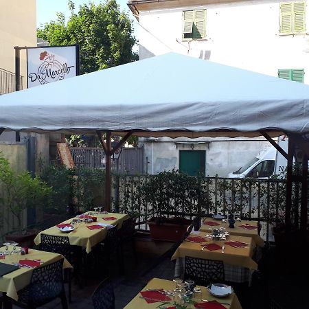 Da Marcello Ξενοδοχείο Γένοβα Εξωτερικό φωτογραφία