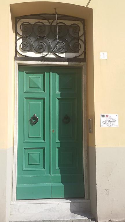 Da Marcello Ξενοδοχείο Γένοβα Εξωτερικό φωτογραφία